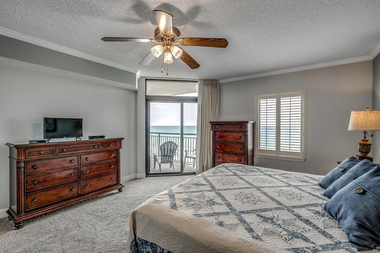 South Wind 1006 Villa Myrtle Beach Exterior photo